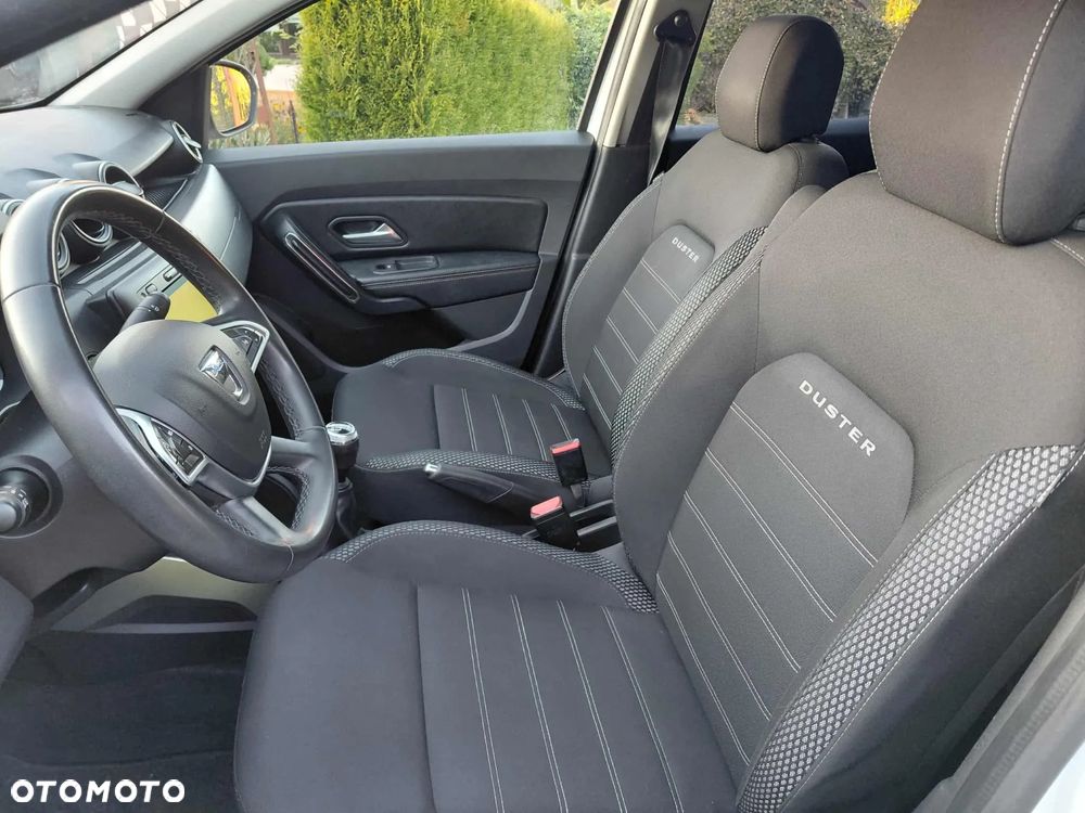Dacia Duster - 13