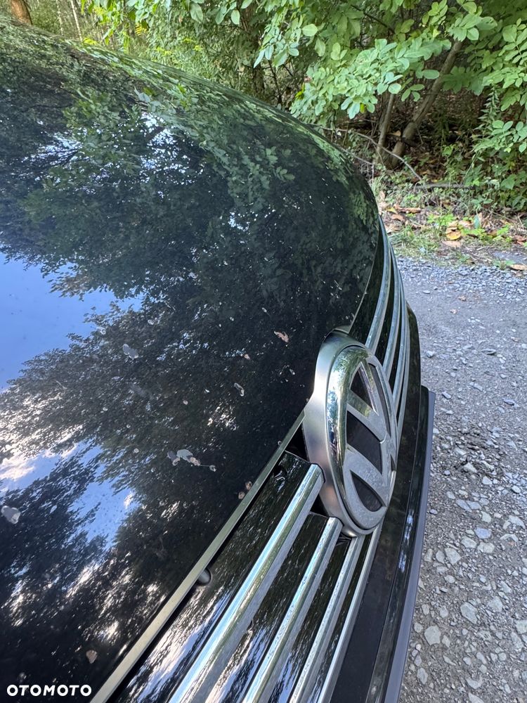 Volkswagen CC 2.0 TDI DPF BMT - 20