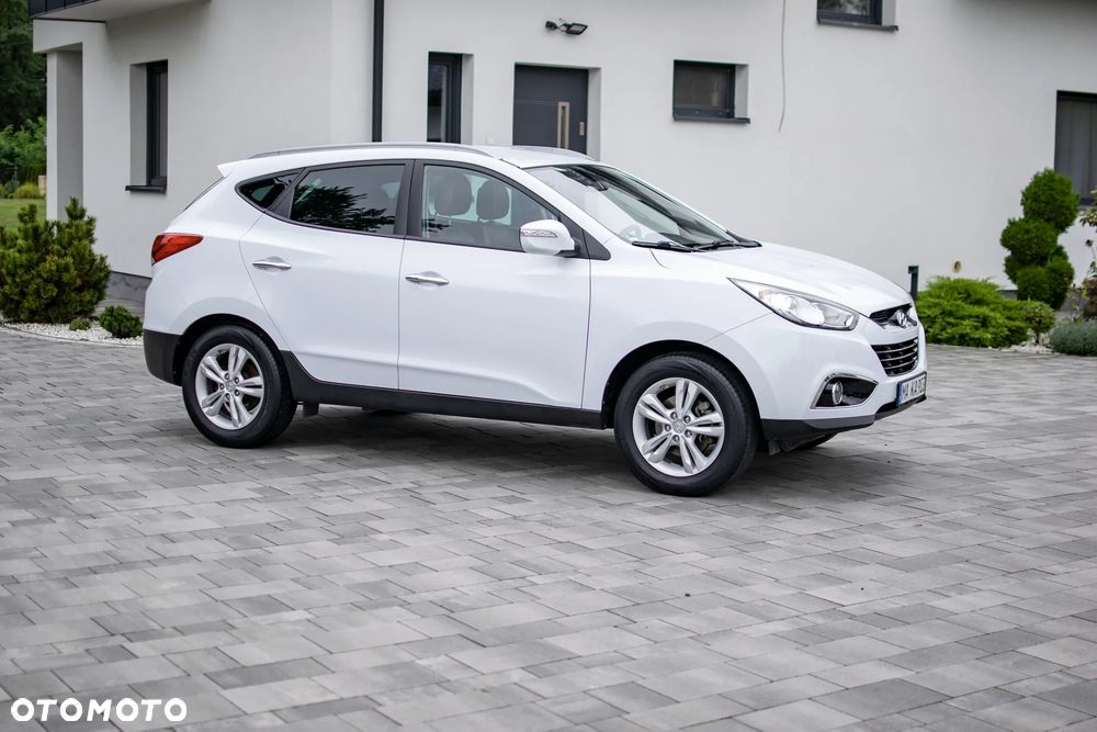 Hyundai ix35 - 15