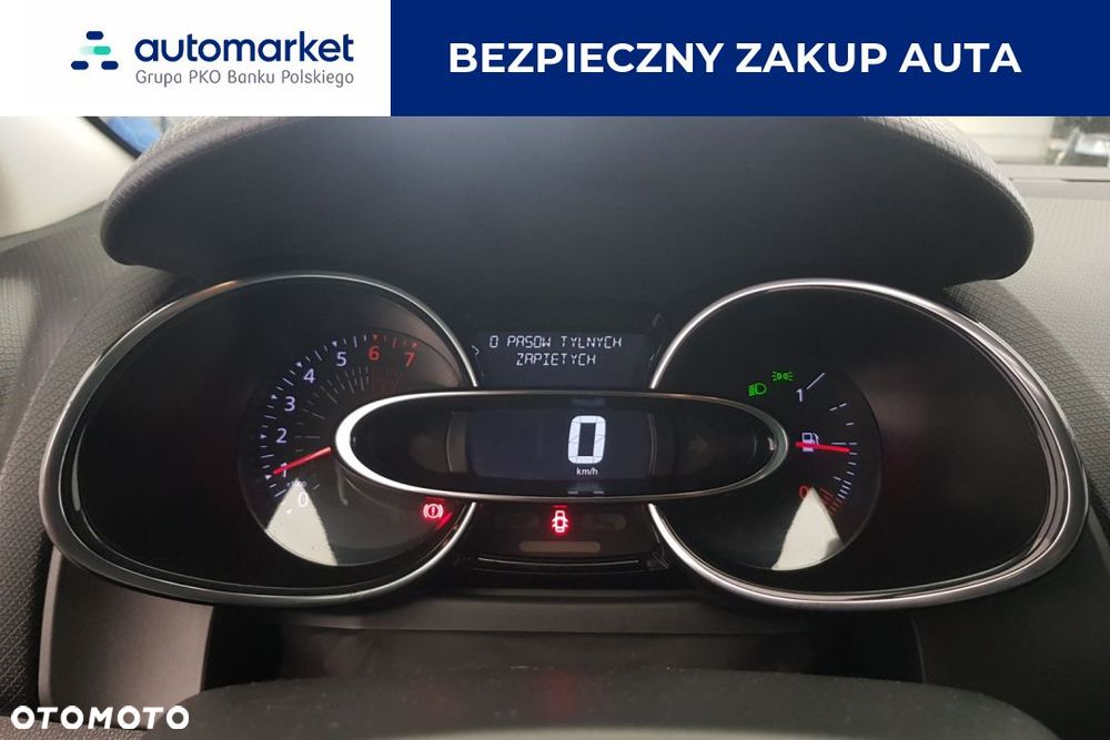 Renault Clio 0.9 Energy TCe Limited 2018 - 16
