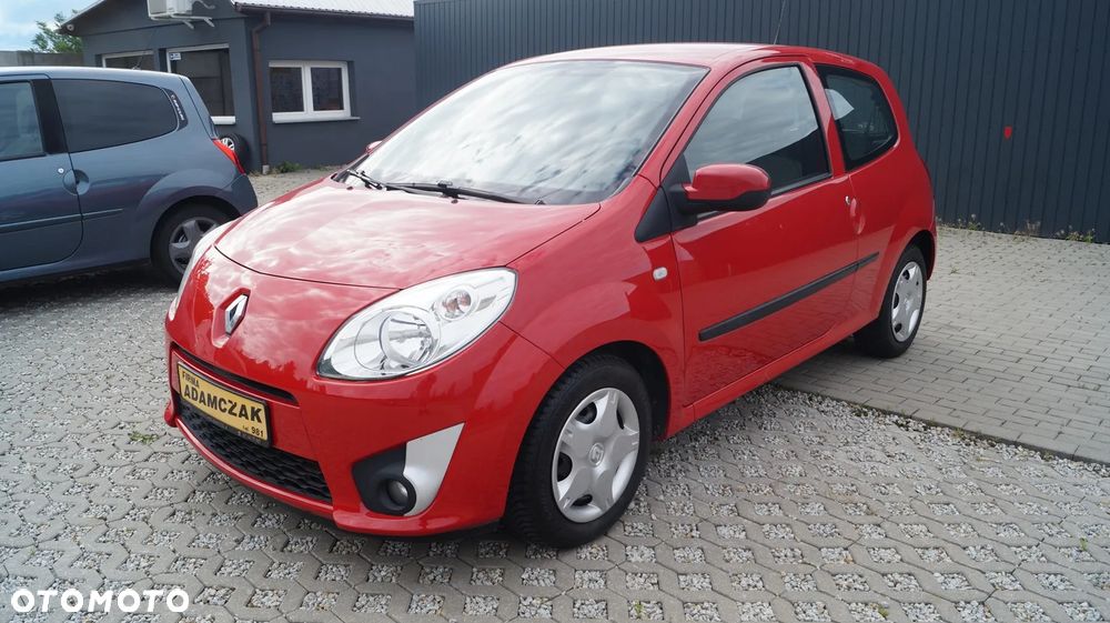 Renault Twingo 1.2 16V Access - 3