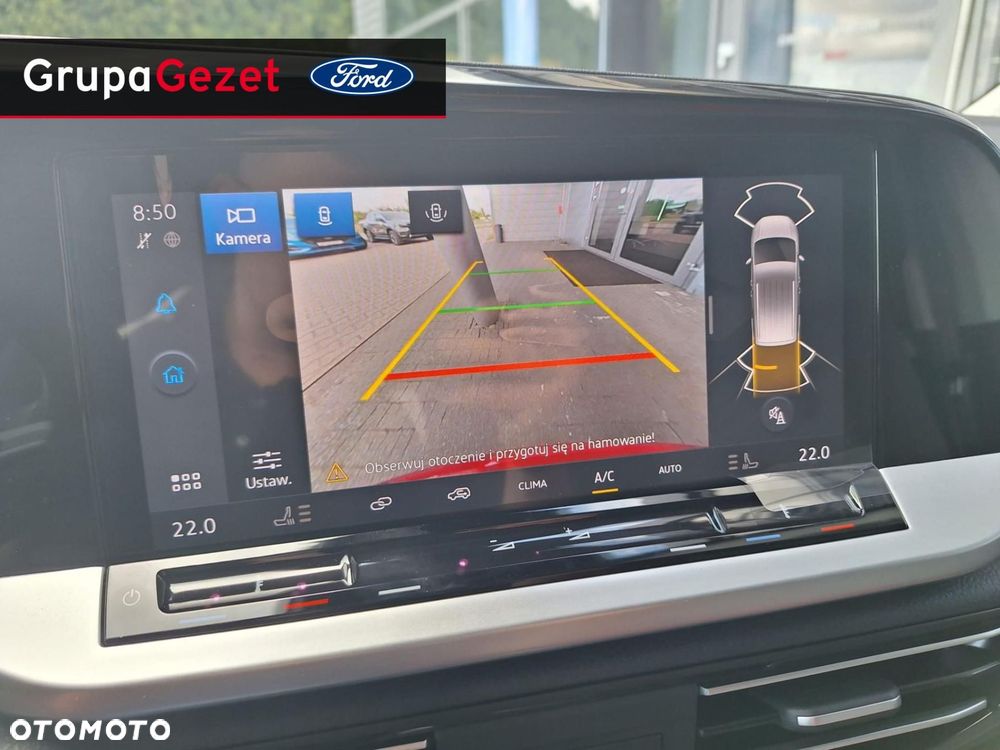 Ford Transit Connect - 9
