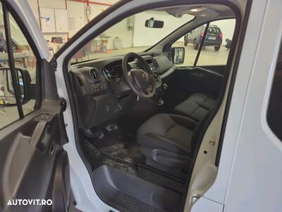 Renault Trafic - 3