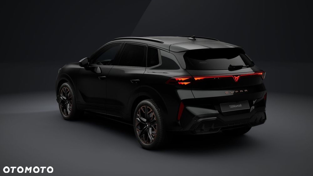 Cupra Terramar 2.0 TSI 4Drive Advantage Edition DCC DSG - 3