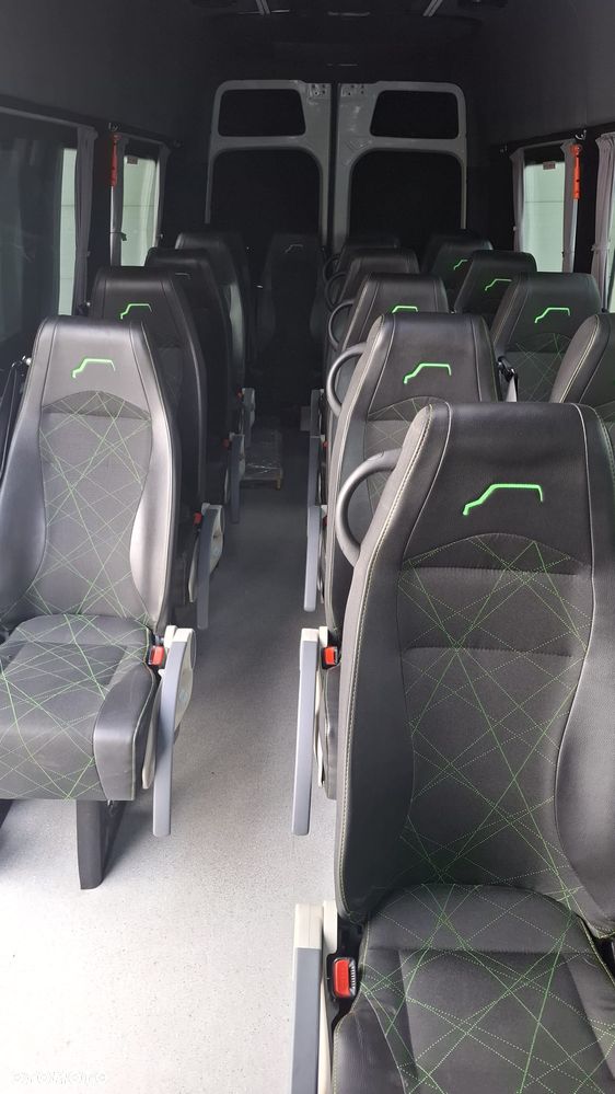 Mercedes-Benz Marcus-516 Sprinter CDI MR'18 E6 5,3 t - 3