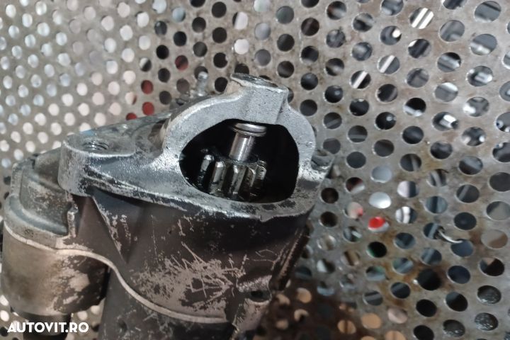 Electromotor 1.9D C188984R 455959 Suzuki Grand Vitara 2 [2005 - 2008] - 4