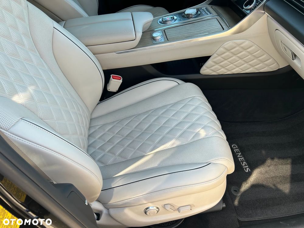 Genesis GV80 - 11