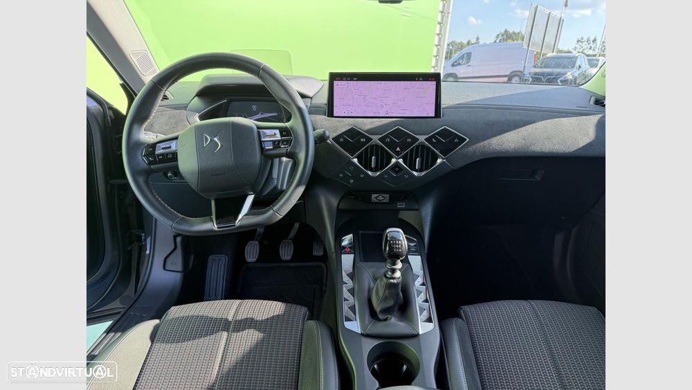 DS DS3 1.2 PureTech Performance Line - 15