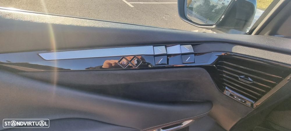 DS DS4 E-Tense Performance Line EAT8 - 11