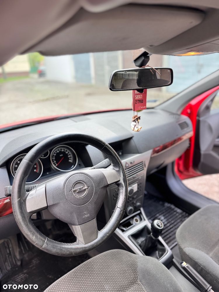 Opel Astra - 10