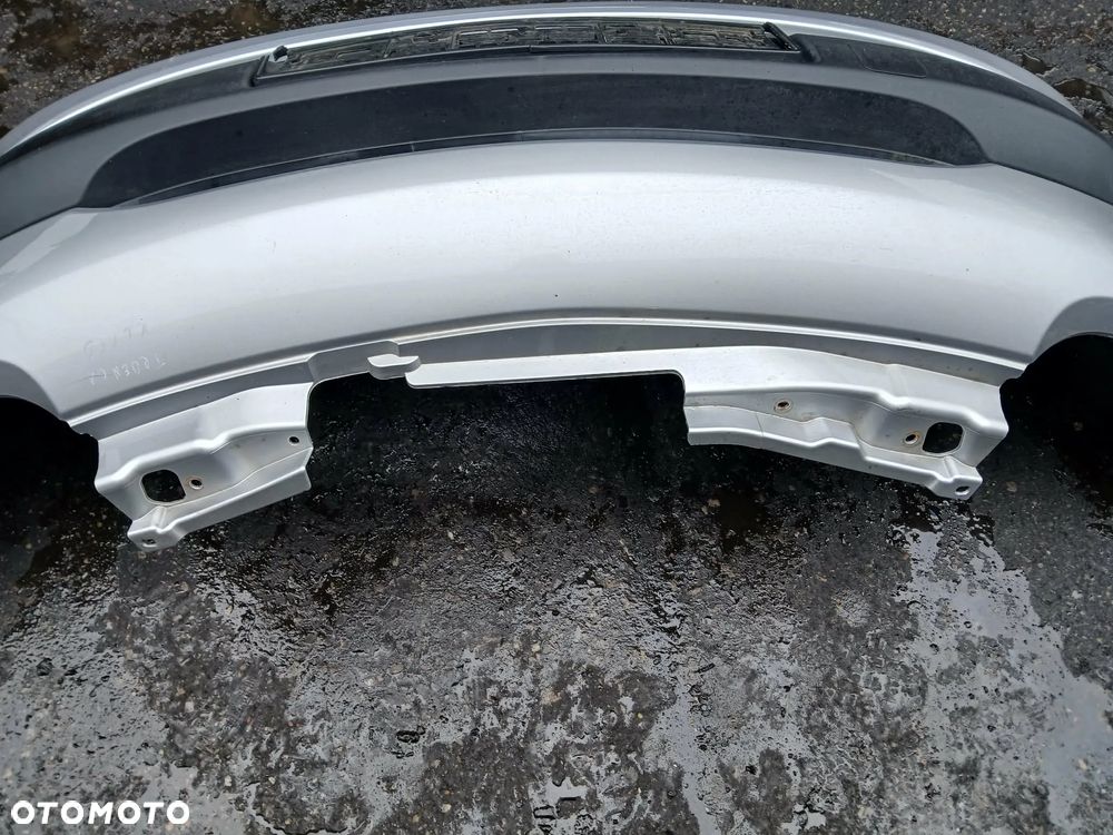 Citroen C1 Zderzak przedni kod lakieru KTB stan bardzo dobry - 4