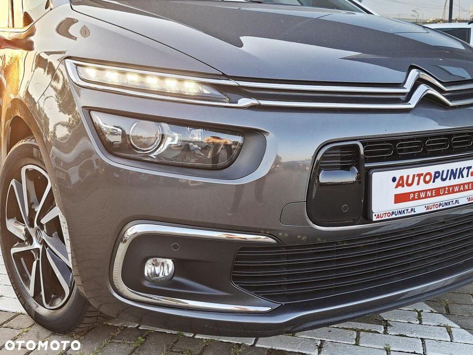 Citroën C4 SpaceTourer - 7
