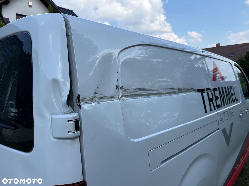 Opel Vivaro - 11