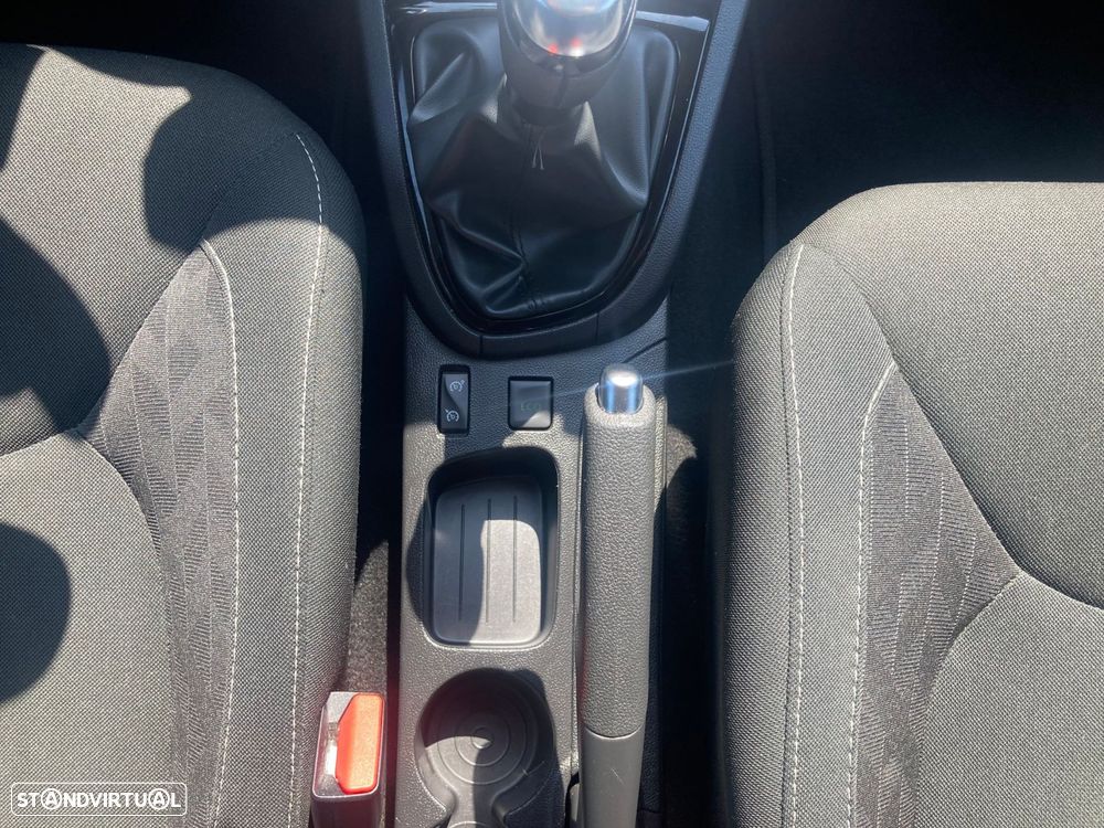 Renault Clio 0.9 TCe Limited - 15