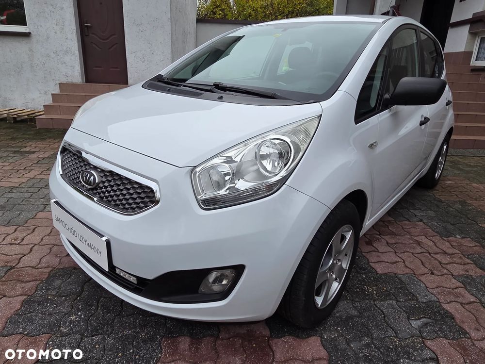 Kia Venga - 6