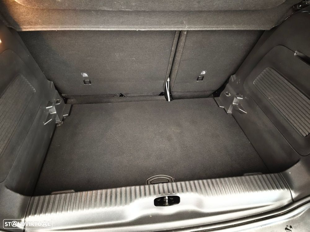 Citroën C3 Aircross 1.2 PureTech Plus - 12