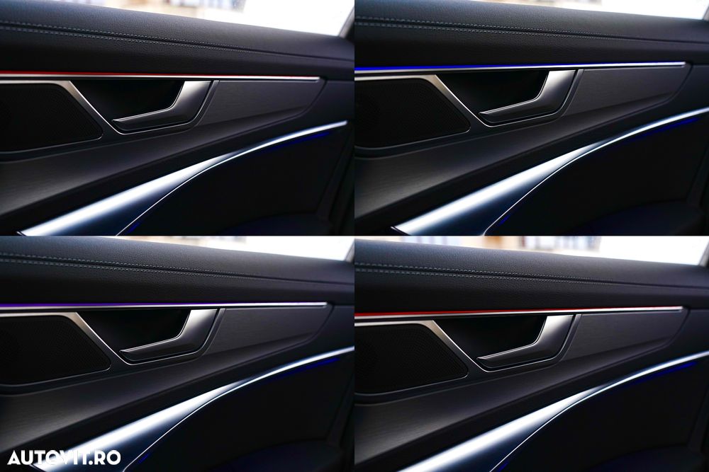 Audi A6 40 TFSI S tronic MHEV S Line - 6