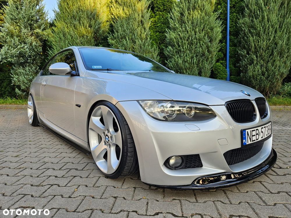 BMW Seria 3 - 1