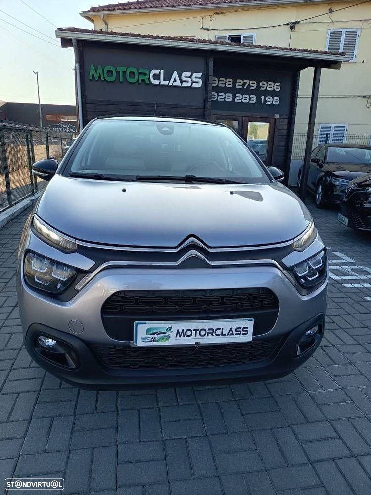 Citroën C3 1.2 PureTech Shine - 2