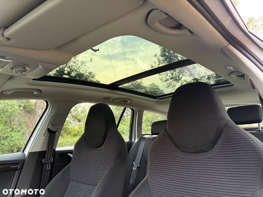 Skoda Octavia 2.0 TDI Elegance - 18
