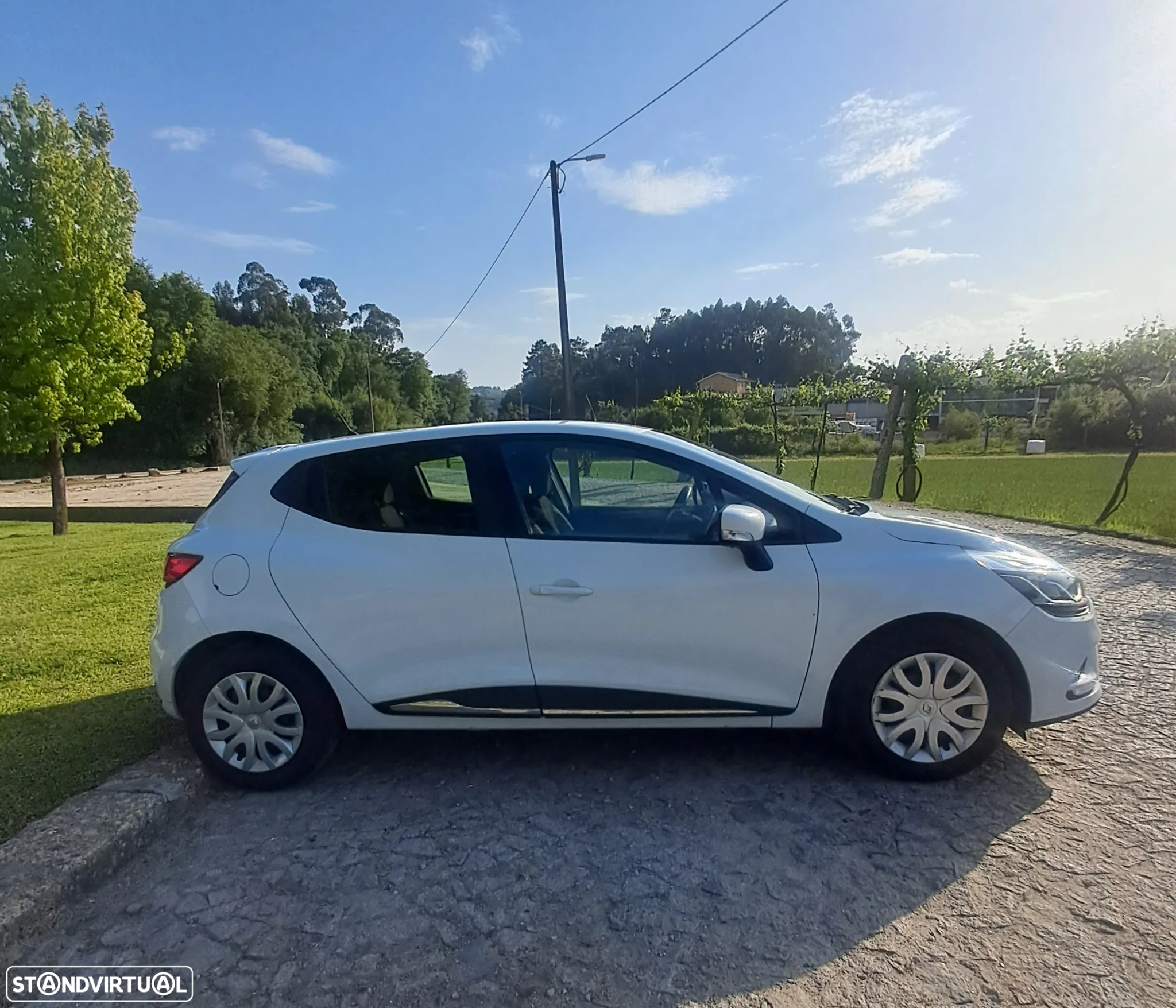 Renault Clio 1.5 dCi Zen - 3