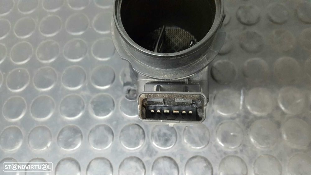 MEDIDOR DE MASSA DE AR FORD FUSION (CBK) AMBIENTE - 5