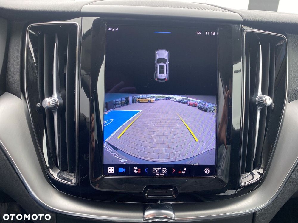 Volvo XC 60 - 24