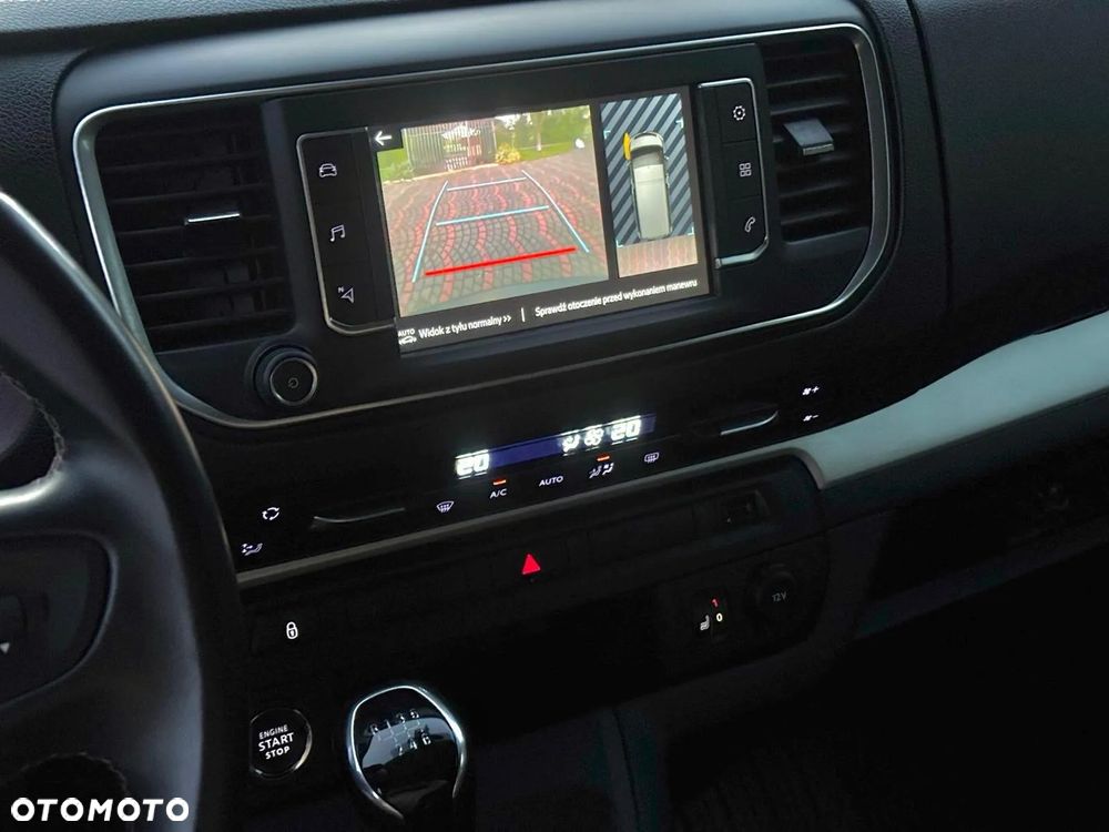 Toyota ProAce Kombi 2.0 D-4D Long 2,8t - 6