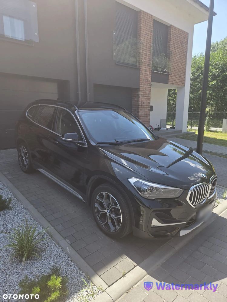 BMW X1 sDrive18i xLine - 2