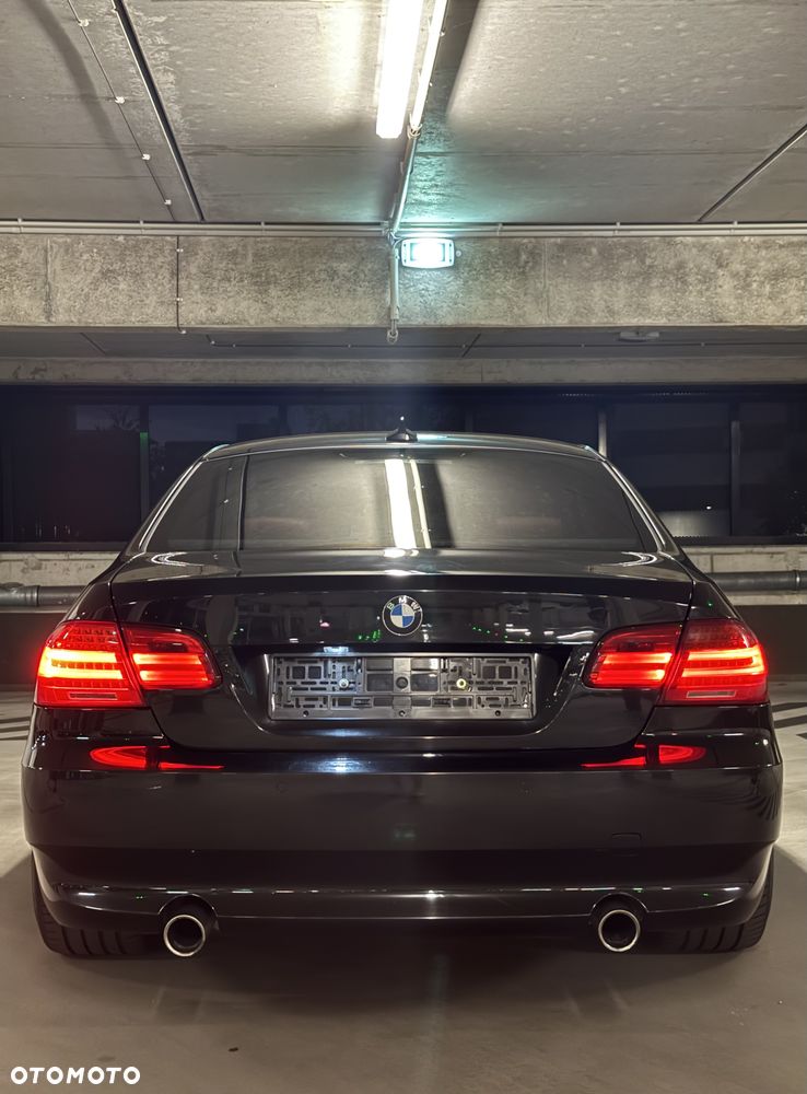 BMW Seria 3 335d - 17