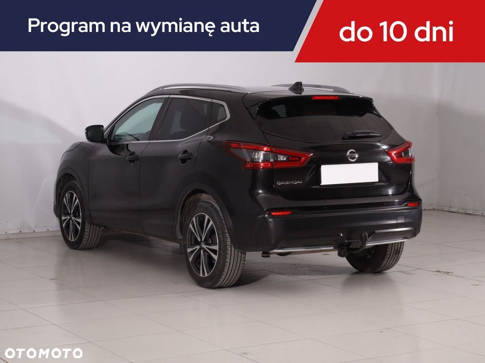 Nissan Qashqai 2017 photo 5