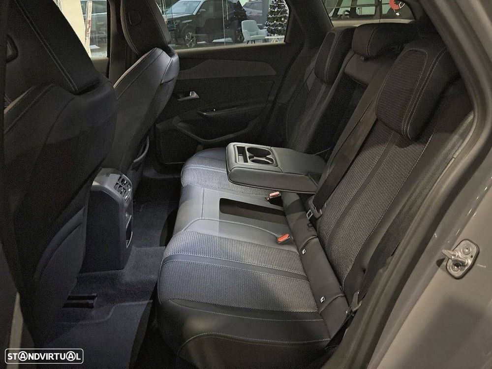 Peugeot 308 1.2 PureTech Allure EAT8 - 10