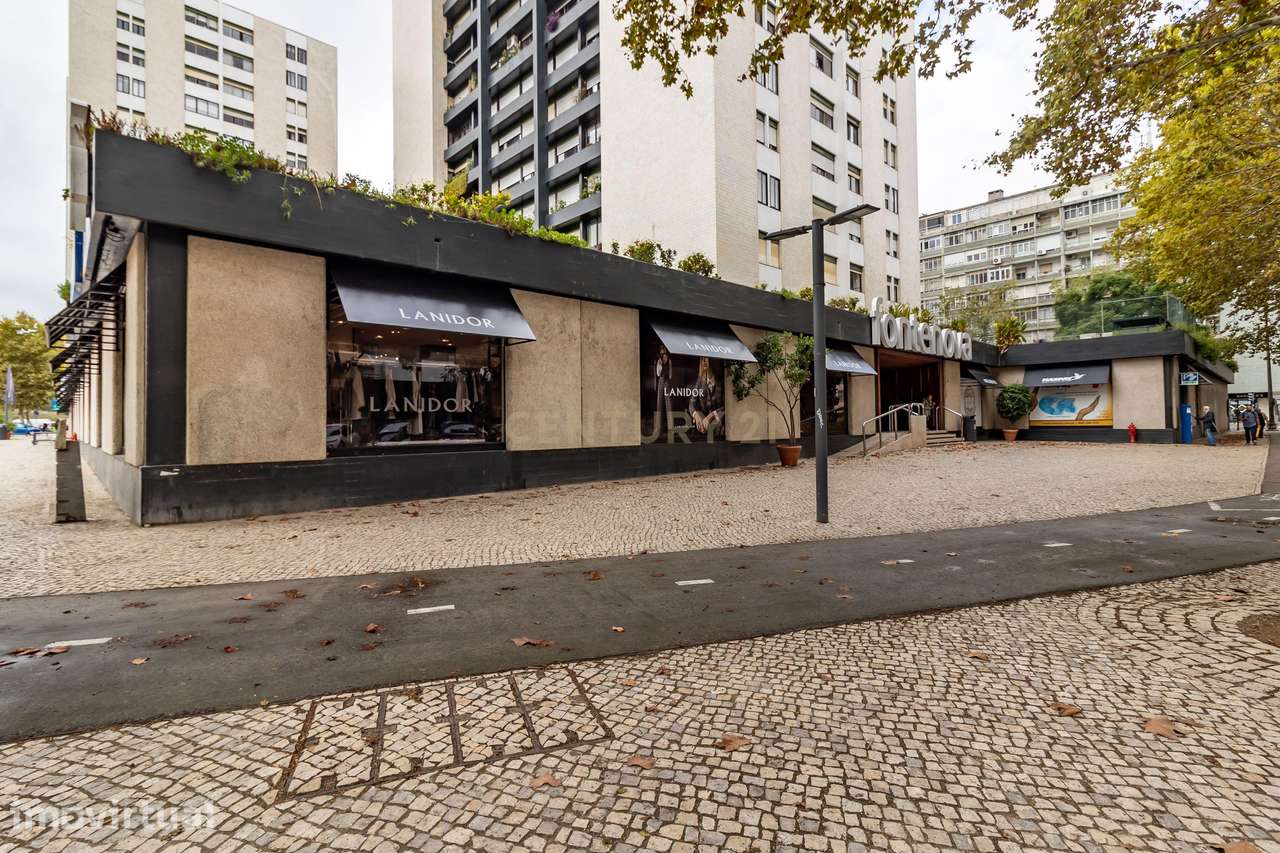 Apartamento T2 - Lisboa - Grande imagem: 5/56