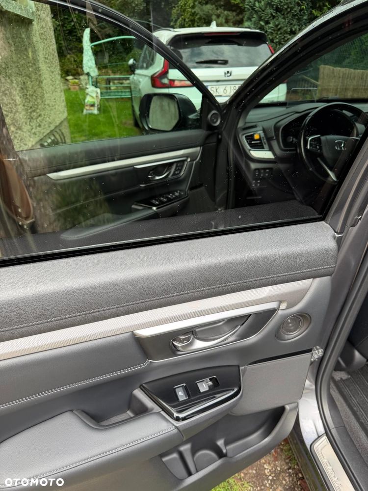 Honda CR-V 2.0 i-MMD Executive CVT - 1