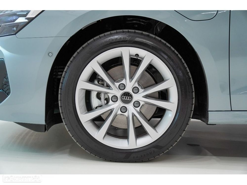 Audi A3 Sportback 40 TFSIe Advanced - 19