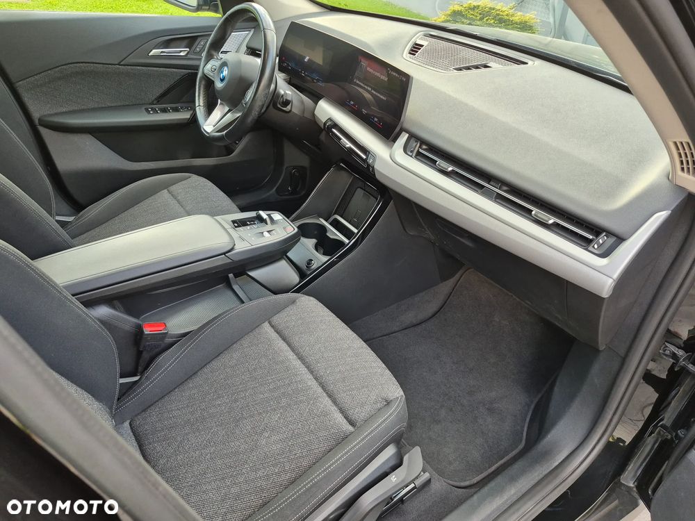 BMW X1 - 32