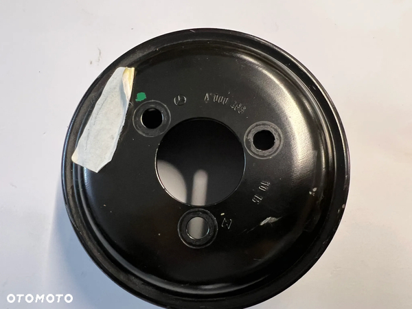 Mercedes koło pasowe pompy ABC A0004661015 A0003290403
