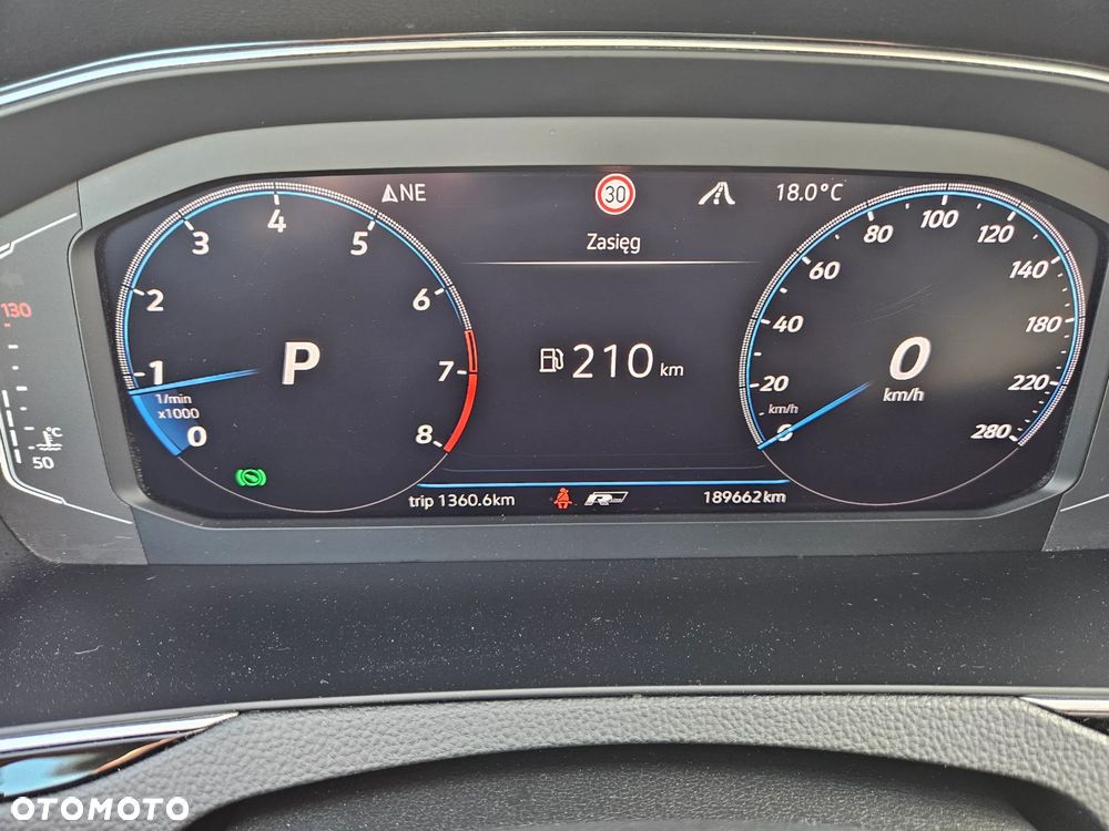 Volkswagen Arteon 2.0 TSI 4Motion R-Line DSG - 12