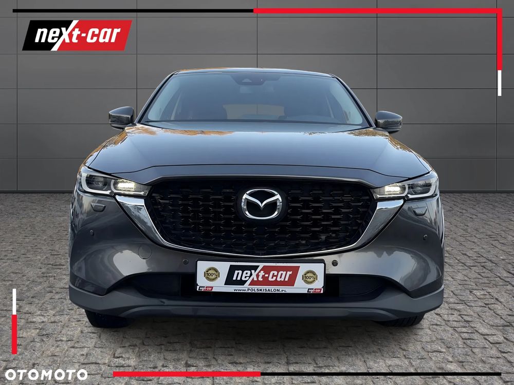 Mazda CX-5 2.0 Kanjo 2WD - 9