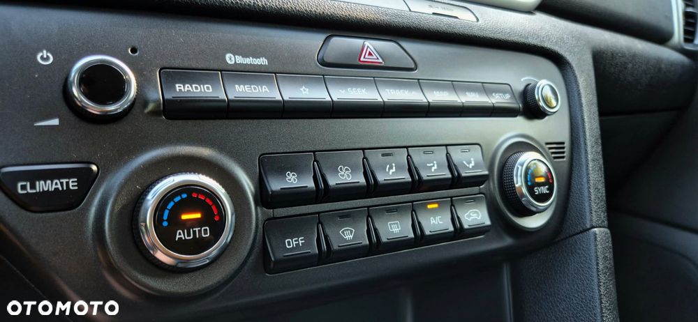 Kia Sportage 1.6 GDI L 2WD - 13