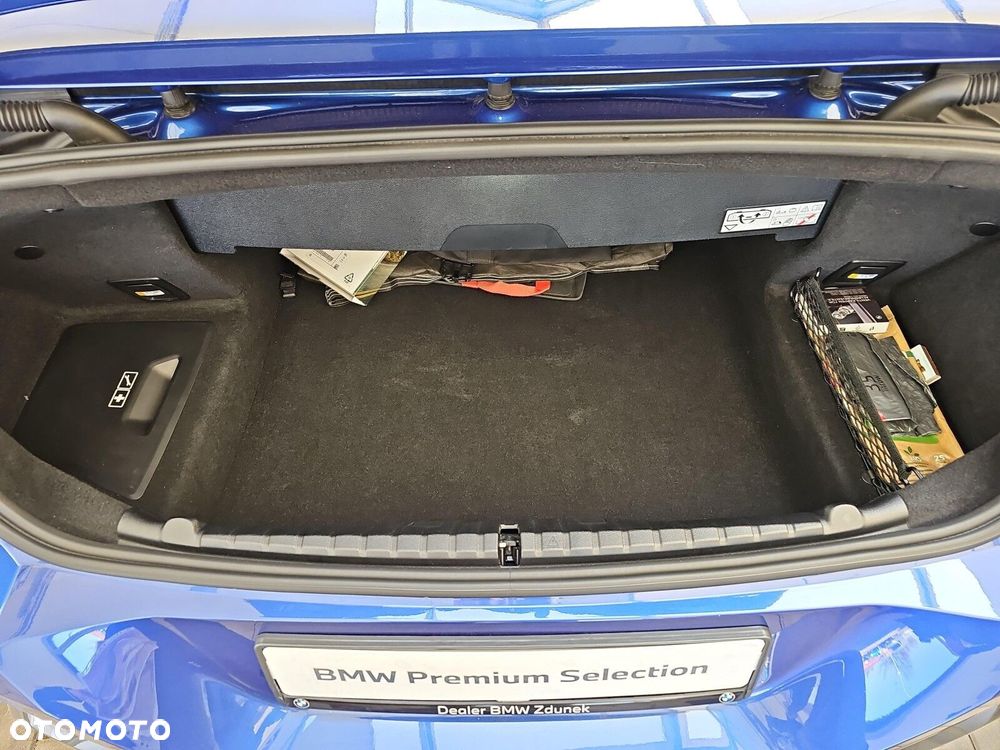 BMW Seria 8 - 13