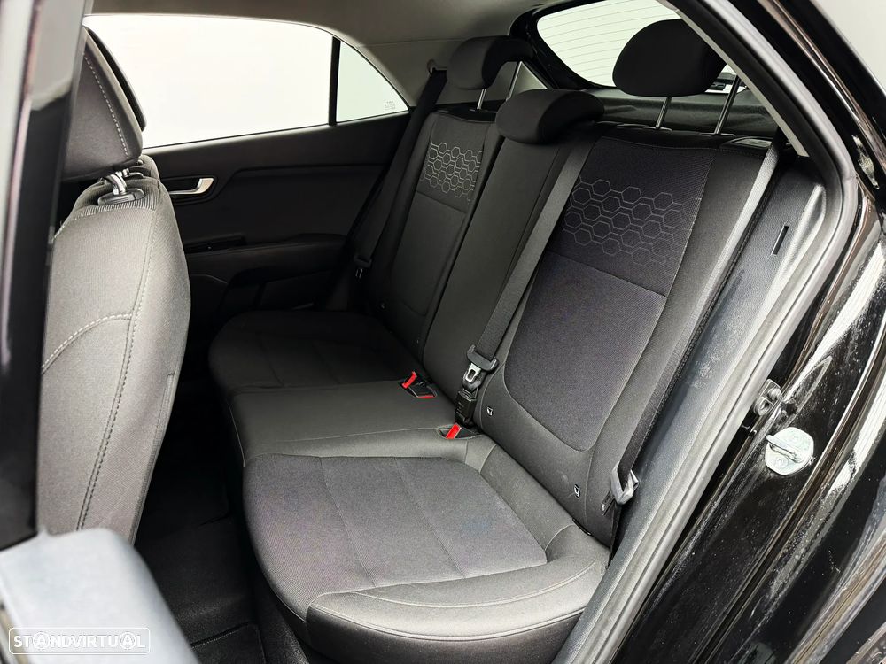 Kia Rio 1.0 T-GDi Drive - 11