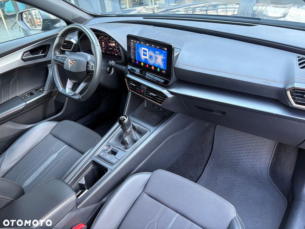 Cupra Formentor - 17