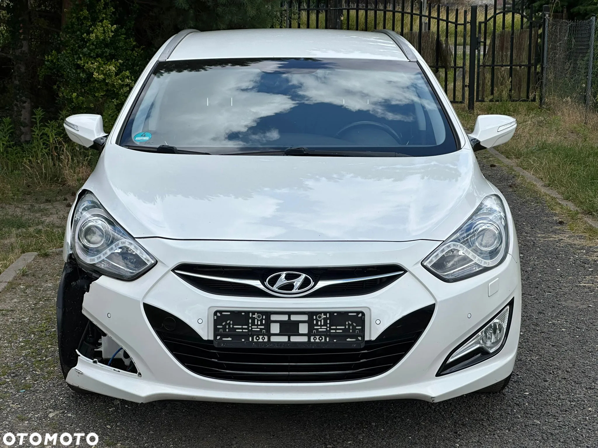 Hyundai i40 1.6 GDI BlueDrive Business - 6