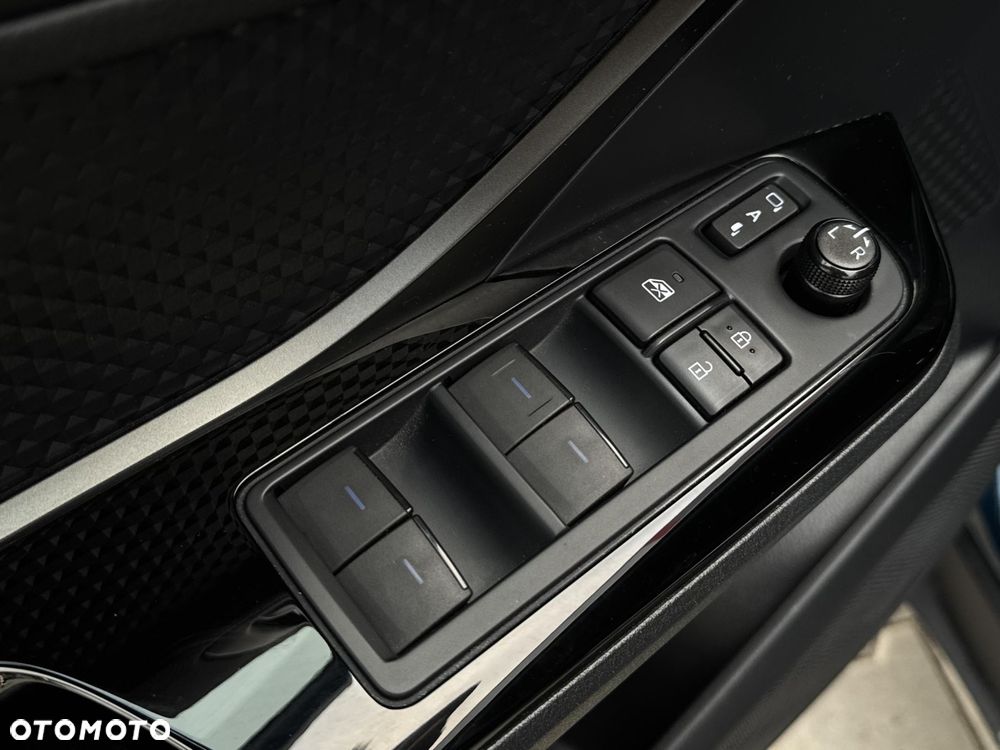 Toyota C-HR 1.8 Hybrid Style - 28