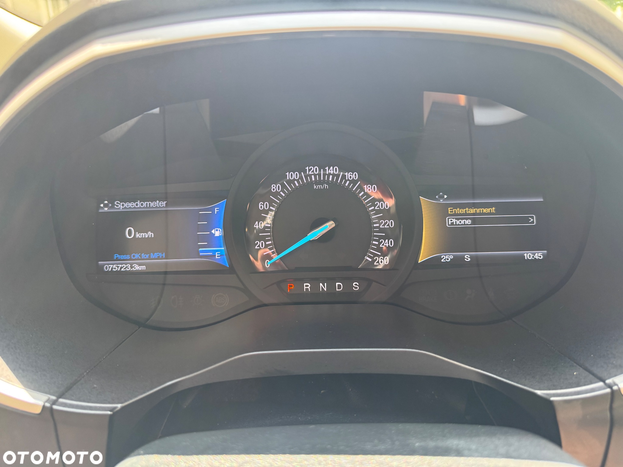 Ford Edge - 27
