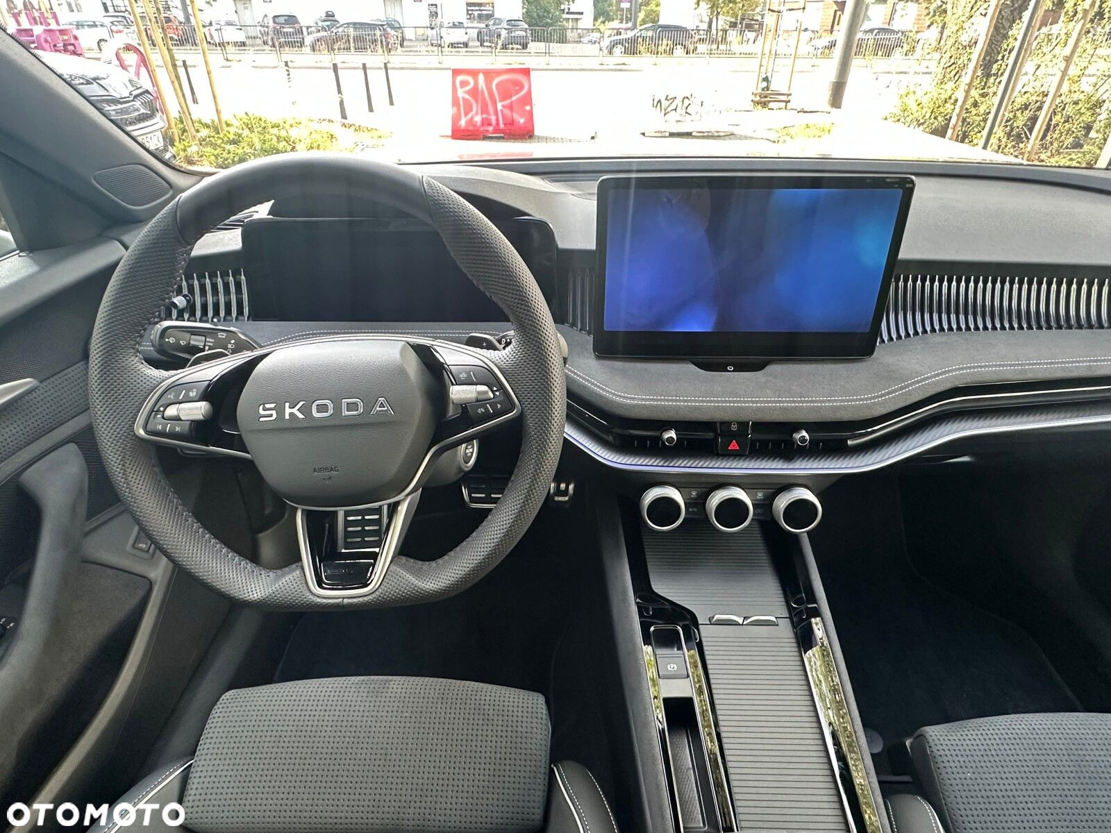Skoda Superb 2.0 TSI Sportline DSG - 13