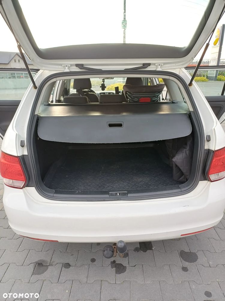 Volkswagen Golf - 13