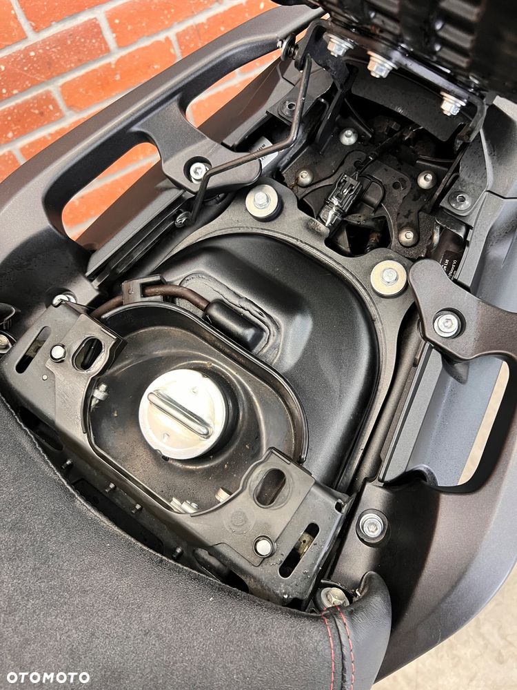 Honda NC - 30