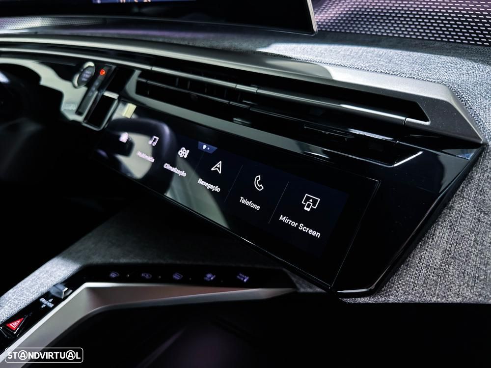 Peugeot E-3008 73 kWh GT - 37